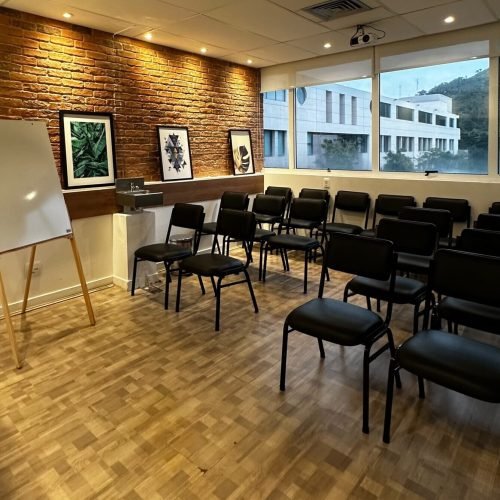 Sala de eventos